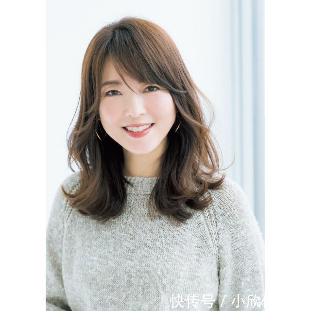 在日本，40-55岁之间女人最喜欢的10款发型