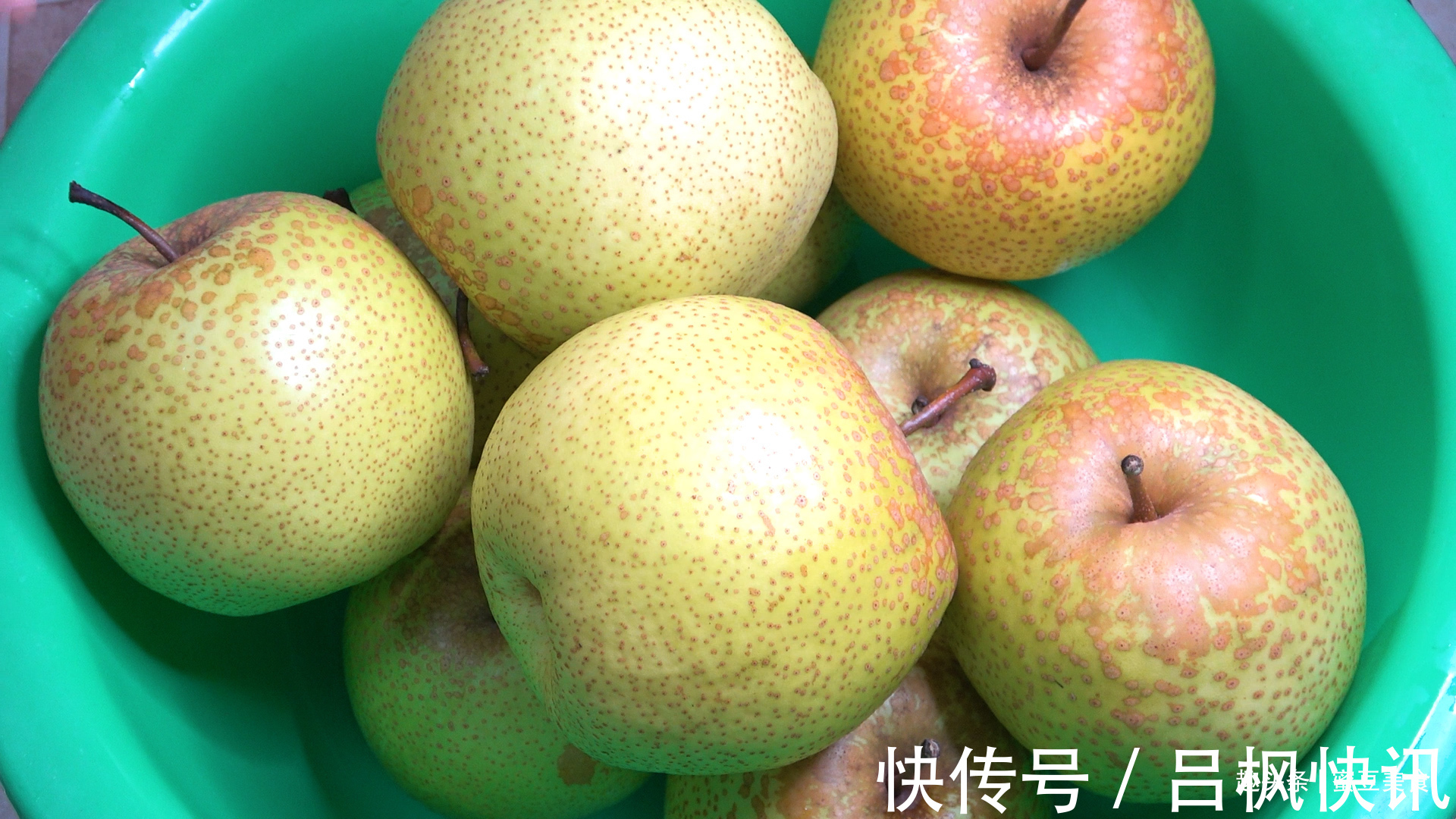 梨汁|秋梨膏详细做法，毫无保留告诉你，真材实料更营养，再也不用买了
