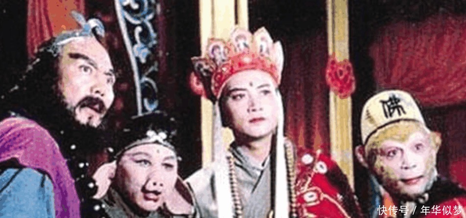 贬到下界|去天庭搬救兵每次都是孙悟空去, 沙僧和猪八戒从不去, 这是为何!