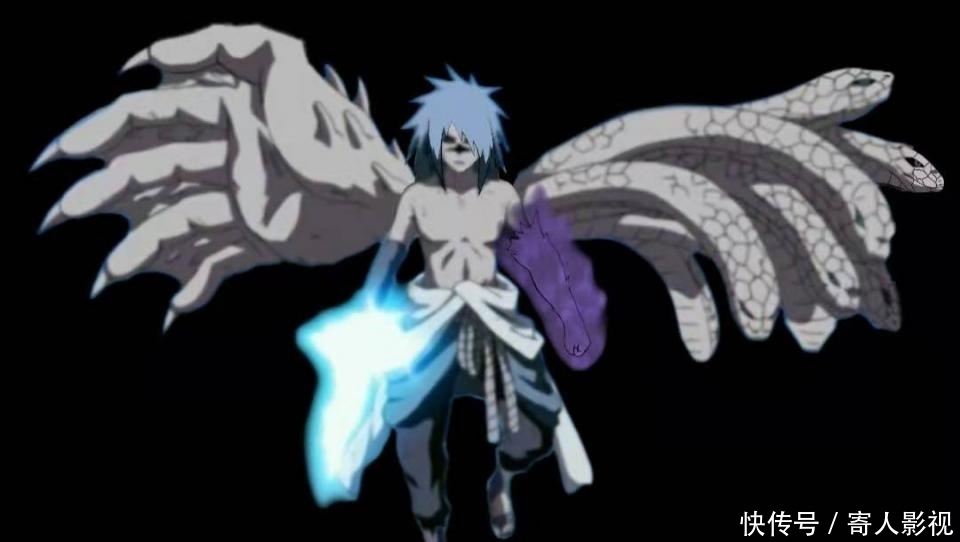 有没有|火影忍者:卡卡西到底有没有偏爱佐助,忽略鸣人和小樱呢?