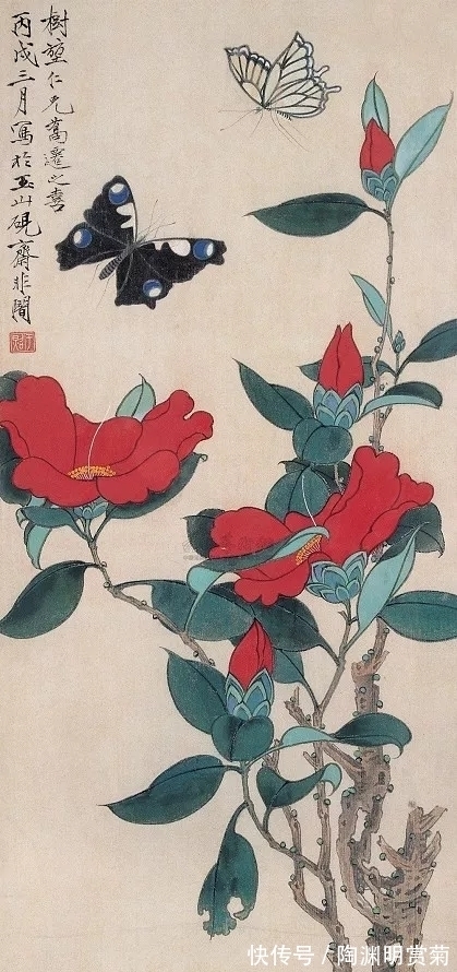 夜静#月落星稀到天明,夜凉如水露晶莹