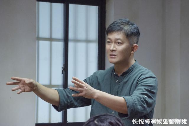 《我就是演员3》名单曝光,阵容超《演员请就位2》,他居然会来