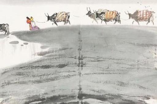 王昭君|昭君出塞到底苦不苦?真实的历史是怎么样的?