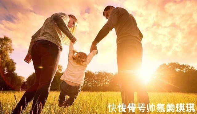 童年时期|这4种父母培养出的孩子,长大后不仅容易吃亏,还难有出息