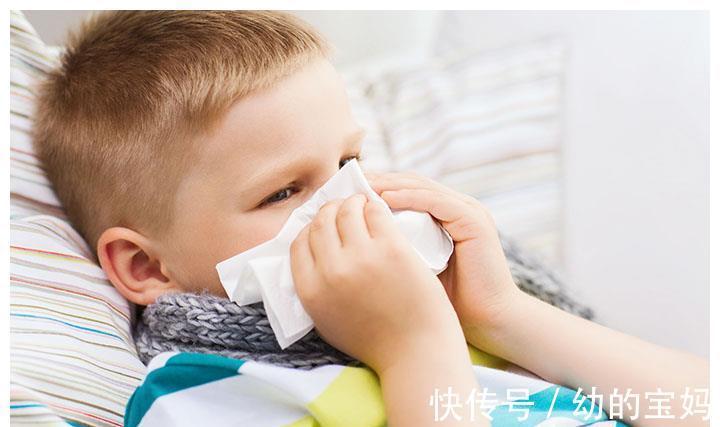 病源|一到换季期,孩子就总生病?想提高娃的免疫力,可以试试这些方法
