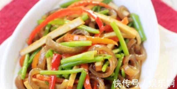 淡斑|女人过了40岁,多吃“天然胶原蛋白”,美容护发,淡斑去皱防衰老