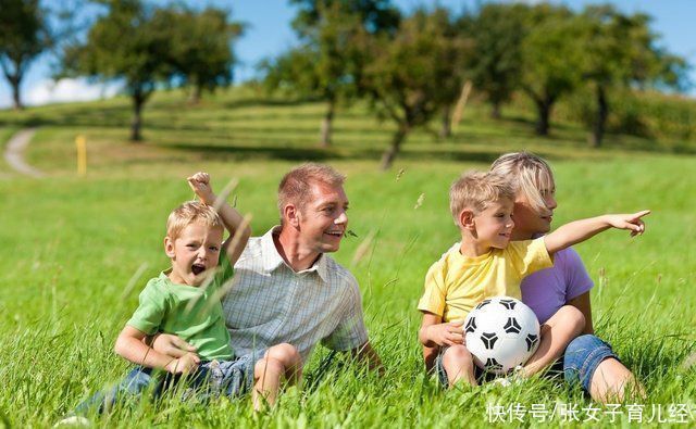 父母|孩子沉迷游戏怎么办这位父亲的做法,堪称教科书式典范