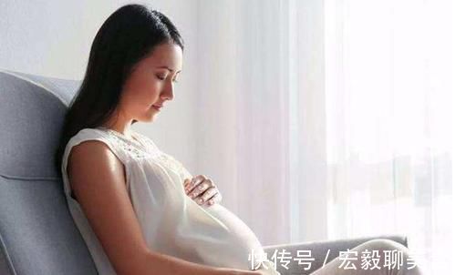 宝宝|怀孕后除了检查,宝宝健康的信号,从什么地方可以了解