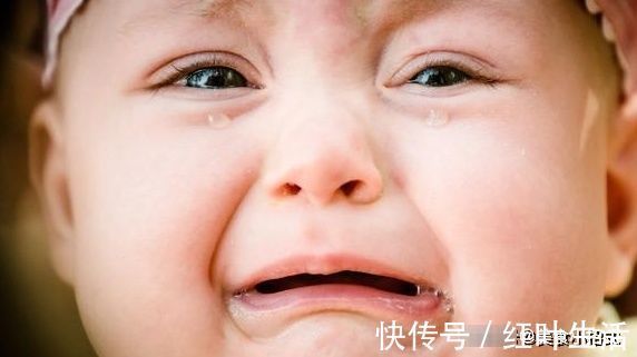 王女士|宝宝夜间哭闹不止,以为是宝宝淘气,去医院检查,结果让人意外