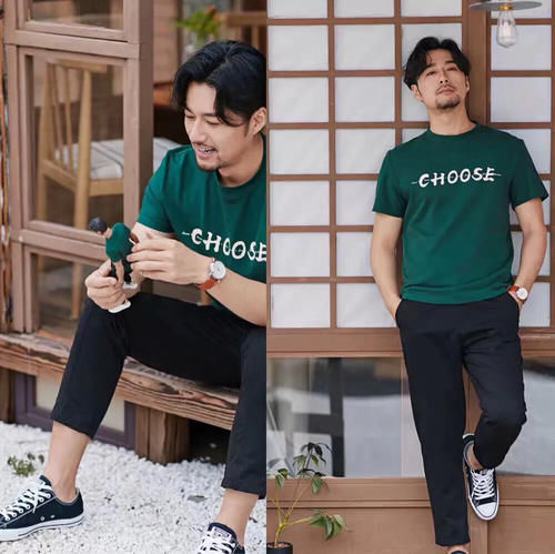 这才是今夏流行“配饰”的指南!瞧这4款,男士选对了就很酷