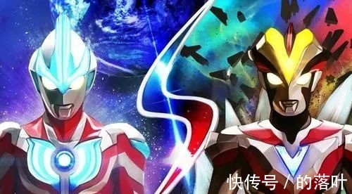 少年他的奇幻漂流|如何毁掉一个男生,只需对他说一句,世界上根本没有迪迦奥特曼