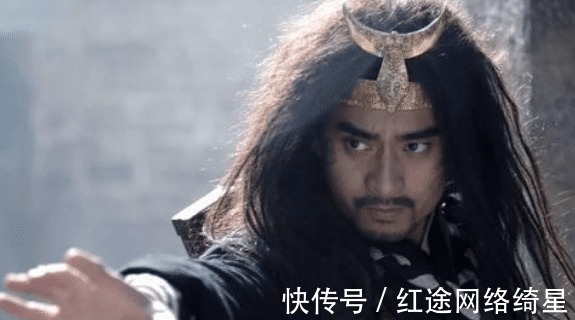 杂兵|梁山上此2人经历最传奇,赢过鲁智深,被武松尊敬,却死得如杂兵