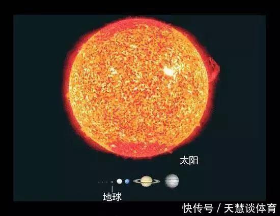 盾牌座 地球在宇宙中的地位，超出了我们的想象