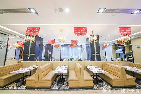 过瘾|秋天的第一顿海鲜,吃得太过瘾