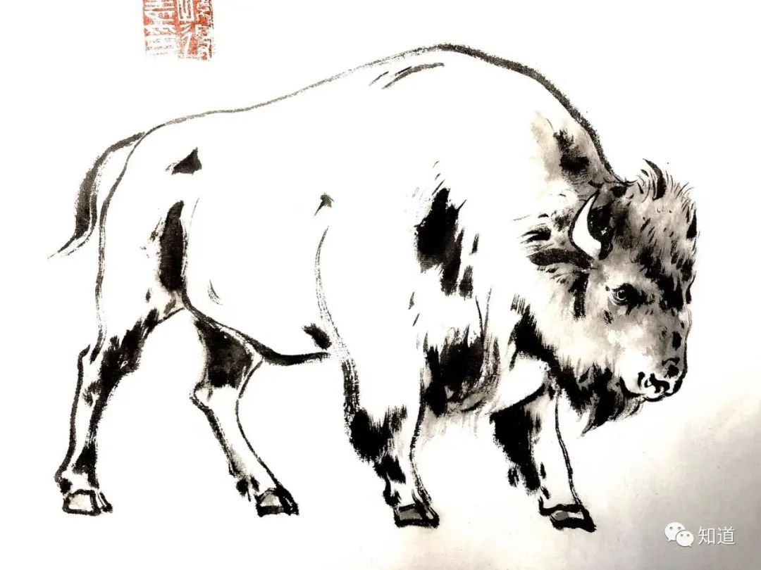 微信朋友圈|一位画家辛丑年的微信朋友圈（3）