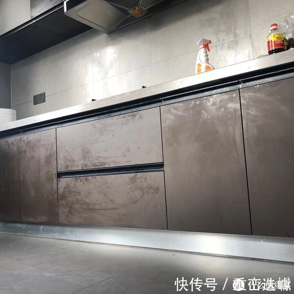 材料|用两次装修经验,总结出5个最容易选错的材料,建议收藏