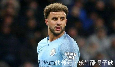 帕瓦尔|盘点足坛5大右后卫英超垄断榜单,阿诺德开创新时代,帕瓦尔上榜