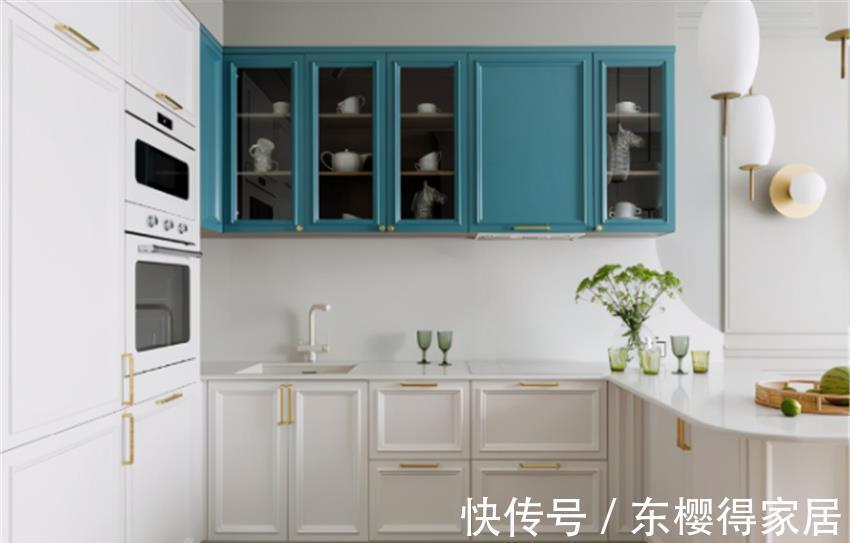 定制|全屋定制柜子时，记得把这3个柜子做到位，钱不白花用着也舒服！