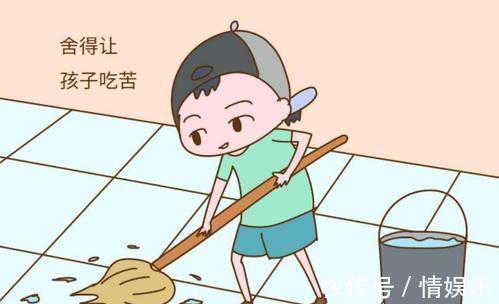 孩子|培养教育孩子,看似很难实则不难,关键是做好两件事情