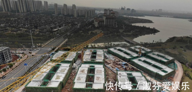 项目|主体呈现!南昌环九龙湖酒店群添“新伙伴”!多个酒店改名了!