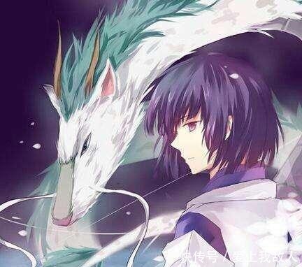  为啥|金翅大鹏雕以吃龙为生，为啥小白龙不怕，你看他藏了什么东西