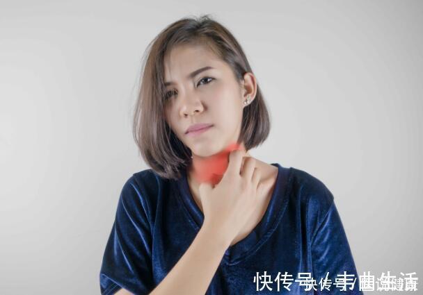 甲状腺结节|患上甲状腺结节,别忧虑!多吃这5种天然“散结药”,缩小结节