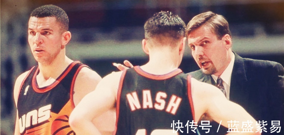 约基奇|科比首秀零分,纳什第一年场均三分,并不是所有MVP出道就能巅峰!
