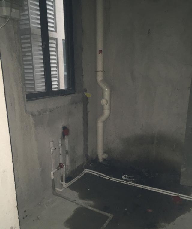 小区|90平小三房，装修下来花了11万，敢说是小区最漂亮的！