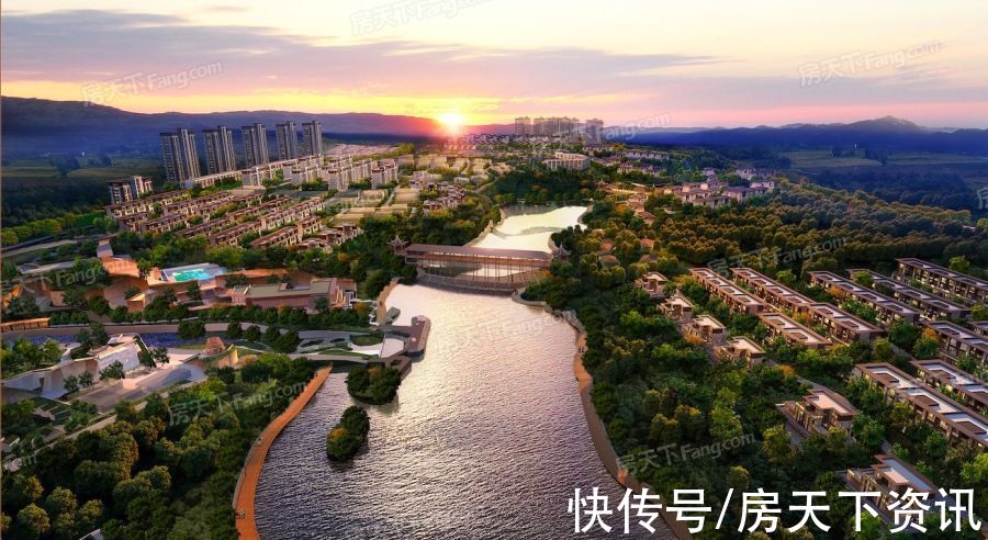 郑州|郑州上街热门楼盘现场最新视频,点击查看