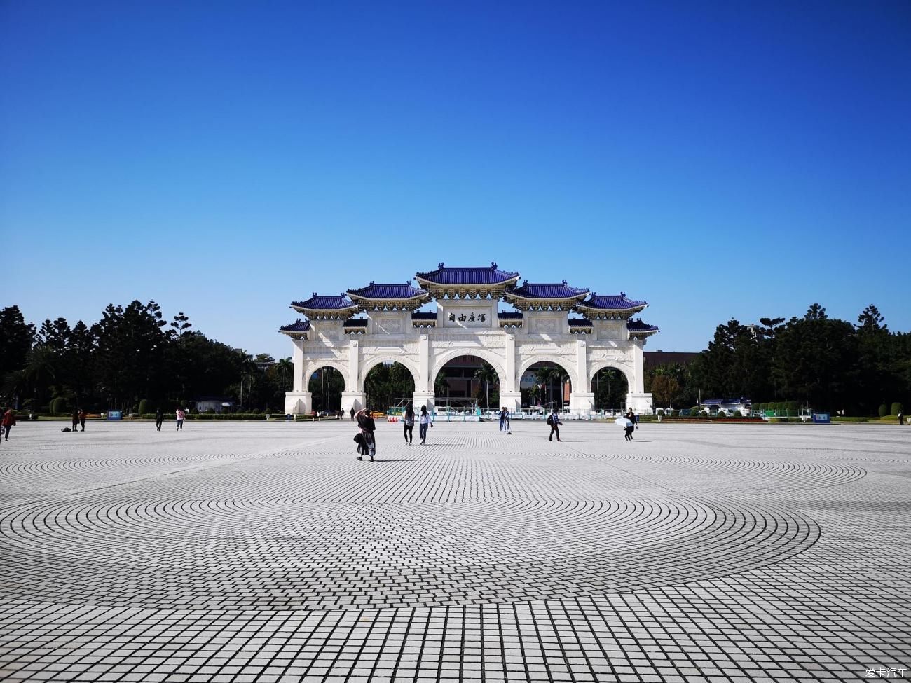 台湾的一次小清新之旅，赏台湾风景，品宝岛美食，发现那些未知的