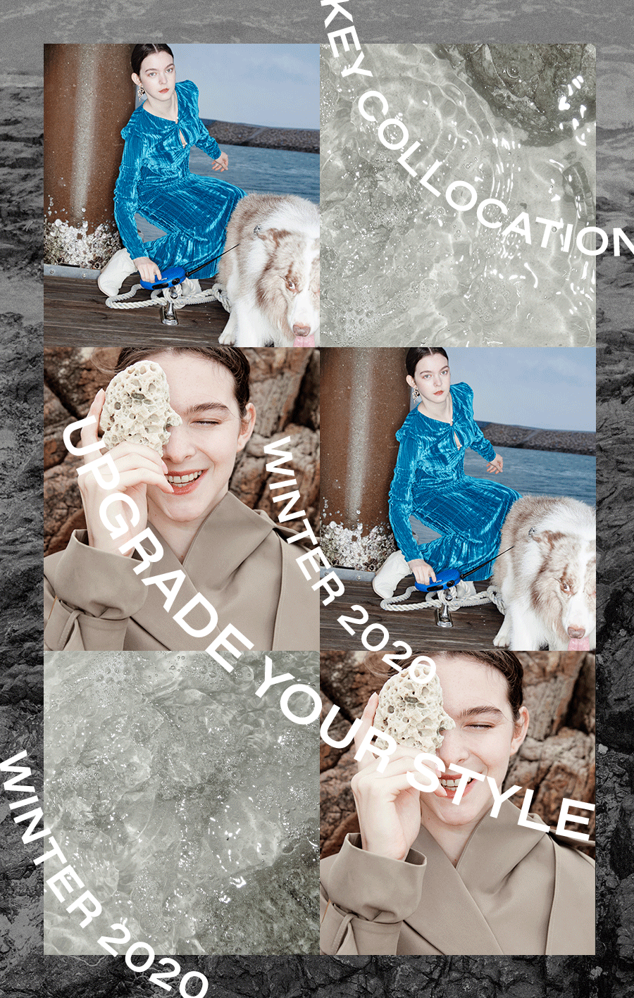 比zara还火，比优衣库还好穿的TA怎么就倒闭了？