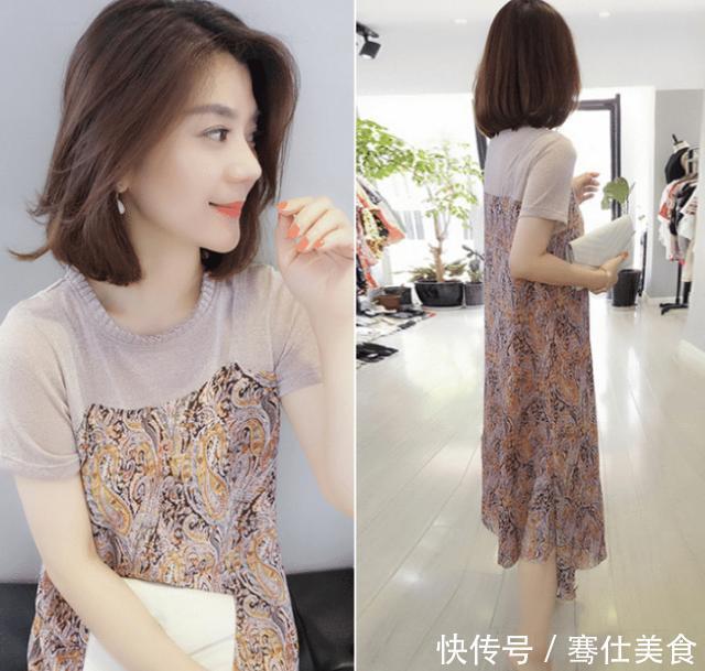 内搭不出彩，即便风衣小西装外套再时髦，你还是土气