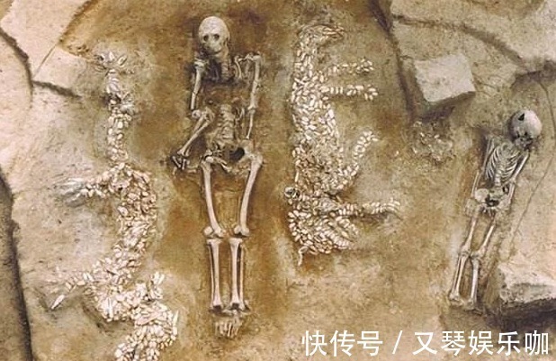 太祖!“真龙”在中国古代存在吗?1987年,一座6000年前的古墓给出答案