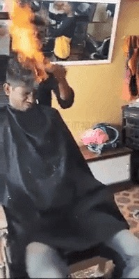 |搞笑GIF趣图:你喜欢哪一类型的男朋友啊,能跟我说说嘛