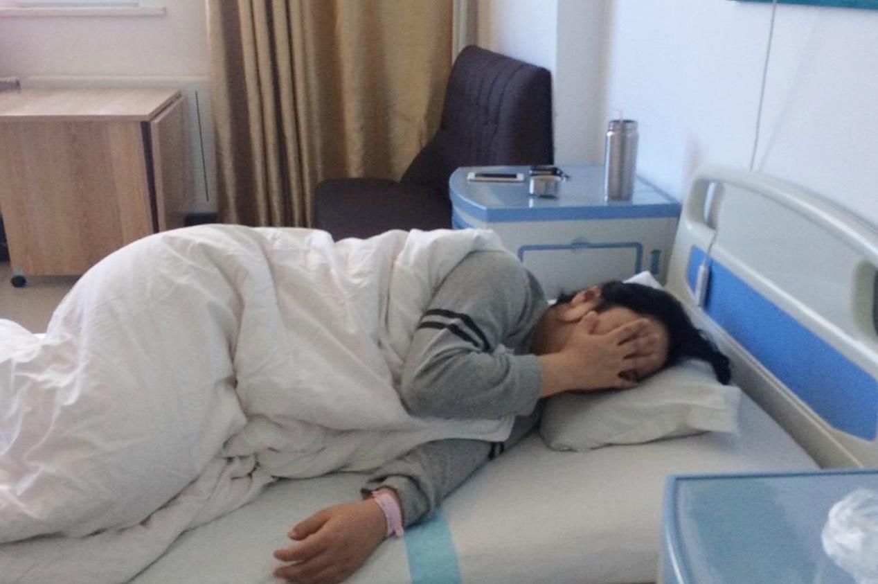 宝妈|产科大夫告诉你，为什么人流用“全麻”，剖腹产却用“半麻”