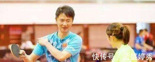 黃海誠|都錯(cuò)怪劉國梁了，黃海誠正式回應(yīng)被摘桃子，不怪陳夢(mèng)孫穎莎被奪走！