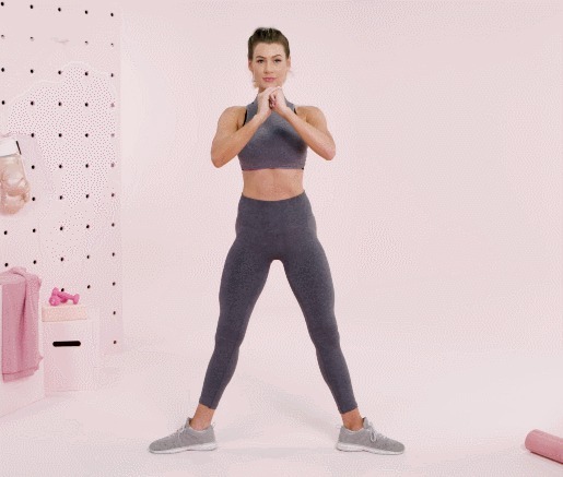 臀腿部|臀腿训练有什么好处,如何练?分享一组自重动作,让臀腿协调发展