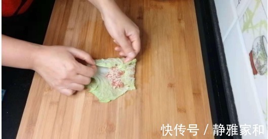 做法|糯米不要包粽子，换种独特做法，简单一包，3斤糯米都不够吃