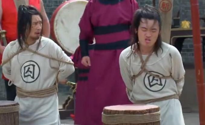 悲惨|毛文龙梦见于谦送给他一副对联,那对联正暗示了毛文龙悲惨结局?