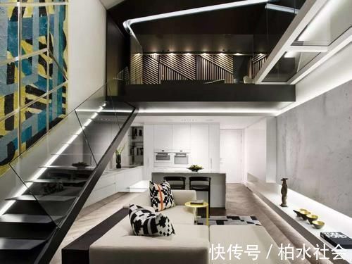 loft|买房你不知道的坑,loft的小二层好不好,看看过来人怎么说?