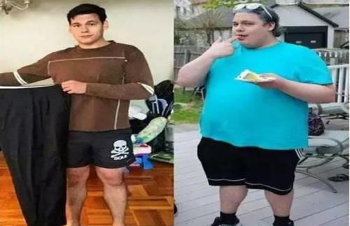 减肥|想要拥有好身材，4个习惯改掉，3种晚餐少吃，3个方法早知道