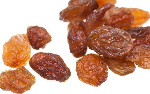 油纸|每天一把葡萄干,3大好处自动找上你,营养价值极高!早知早受益