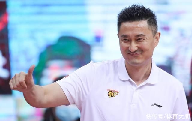 夏季联赛|东方不亮西方亮，两名国产球员被NBA关注，杜锋果然没有看错人
