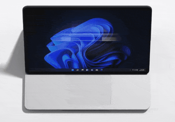 触控板|Surface Laptop Studio“融合怪”评测：完美的体验，最好的遗憾