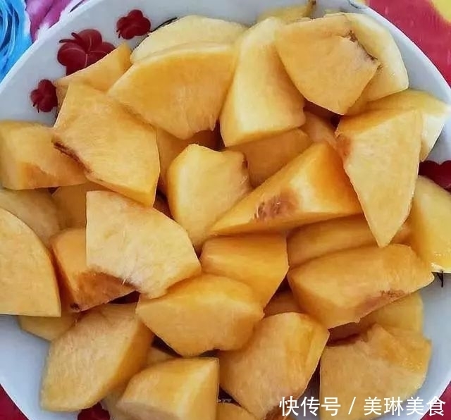 冰糖|立秋后,坚持每天吃一点,晒黑的皮肤白回来了