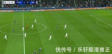 德布劳内|大巴黎2-0后！球迷怒赞一人他可封神，仅有一缺点，就是贵