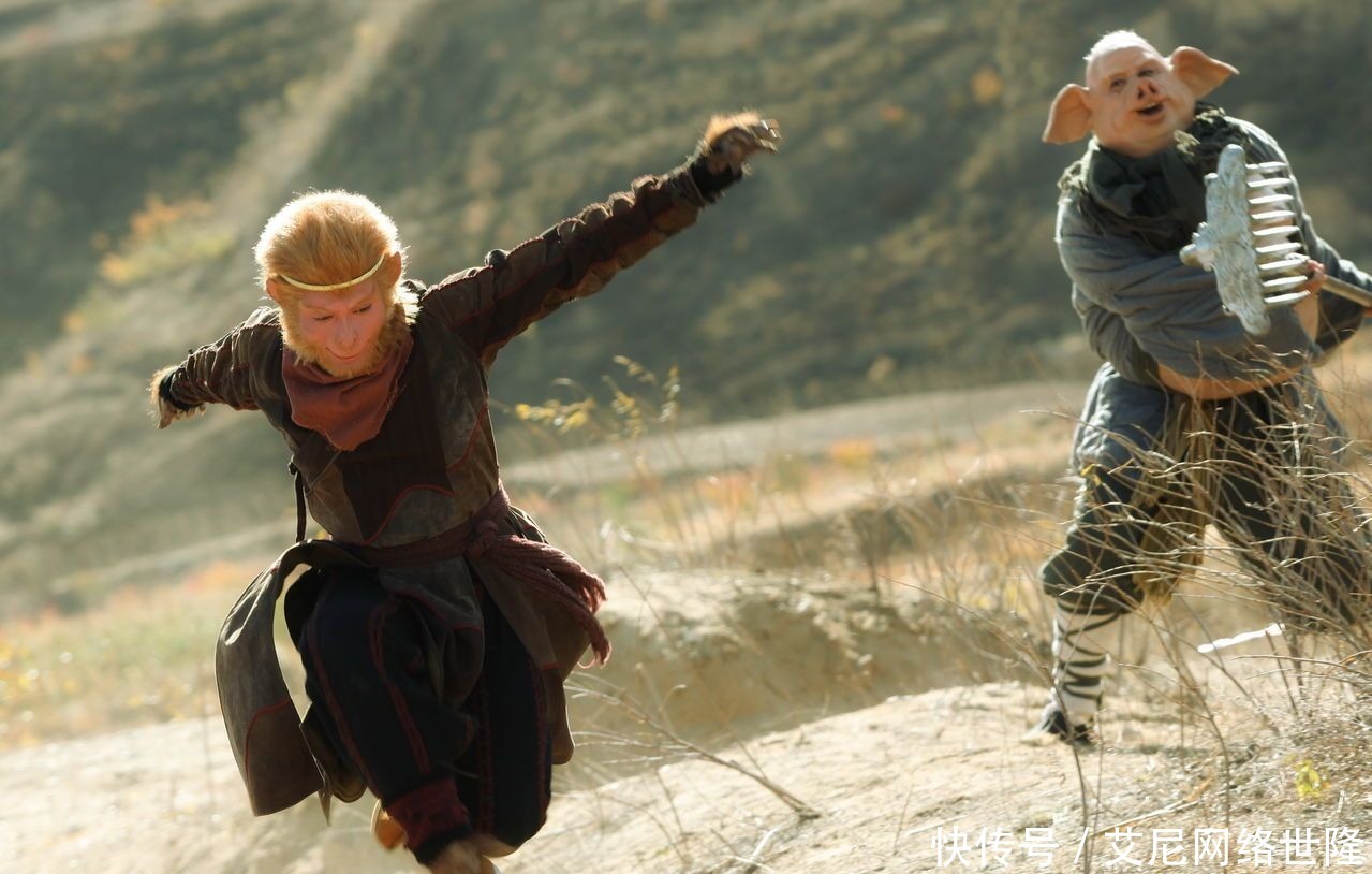 猪八戒被扔下天庭,为何生死簿都没有他的名字?原因让人难以置信