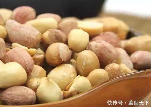 高血压|患了高血压后，能吃花生吗？不妨多吃1道菜，有效避开疾病危险