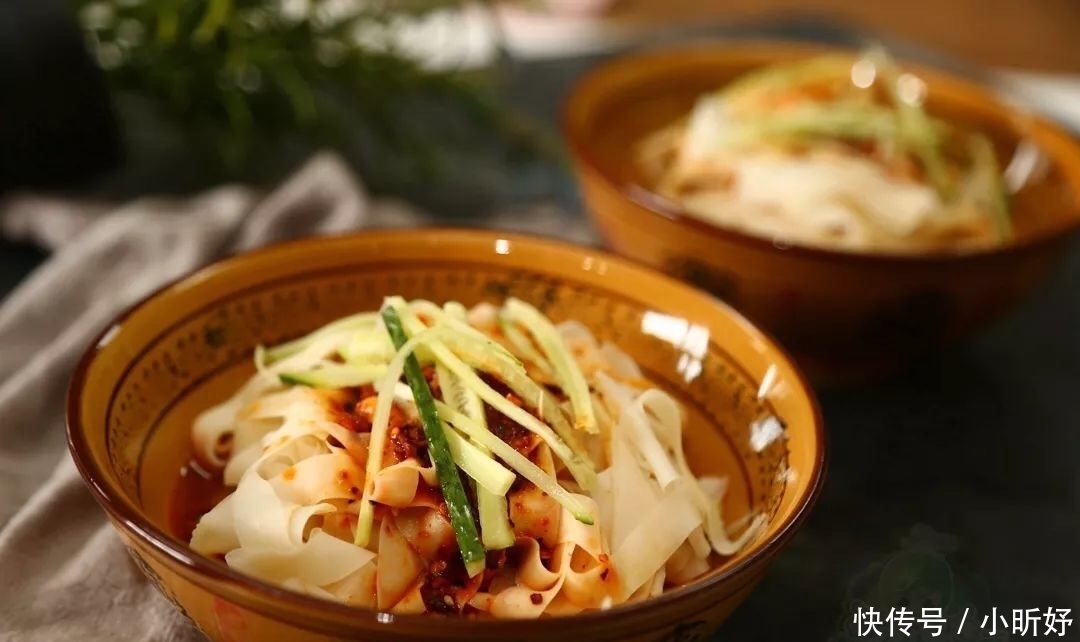 吃了几十年饺子，第一次知道饺子皮如此多妙用！8种爽爆眼球早餐