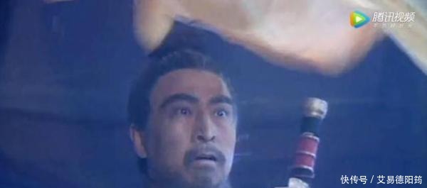 借命|魏延突然闯入,导致孔明灯熄灭,姜维想杀他,为何诸葛亮不允许?